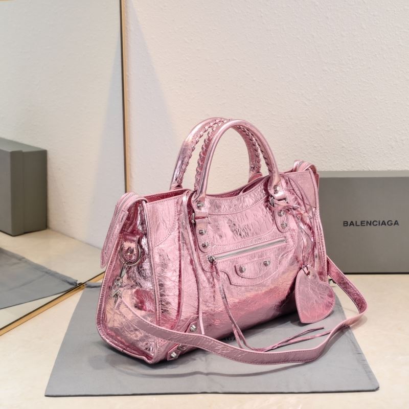 Balenciaga Top Handle Bags